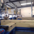 High Output 1.6m, 2.4m, 3.2ms / Ss PP Spun Bond Vliesstoff Making Machine